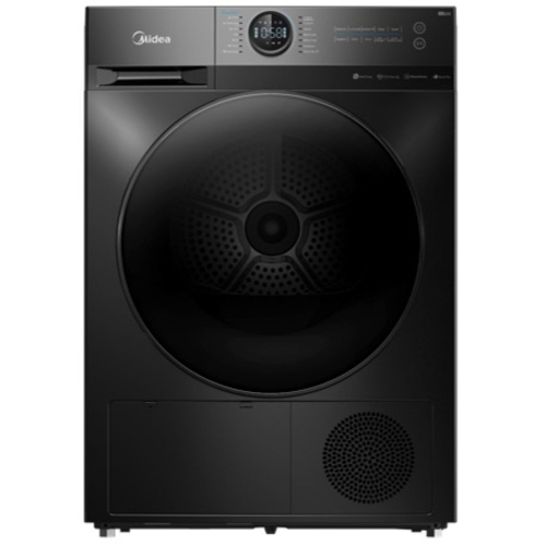 عرض تفاصيل ميديا نشافه ملابس تحميل أمامي ​​١٠ كجم - تيتانيوم