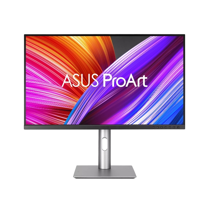 Picture of Asus ProArt PA329CRV 32” 4K UHD IPS 60Hz 5Ms USB-C 96W. HDR 400, 98% DCI-P3 Professional Monitor