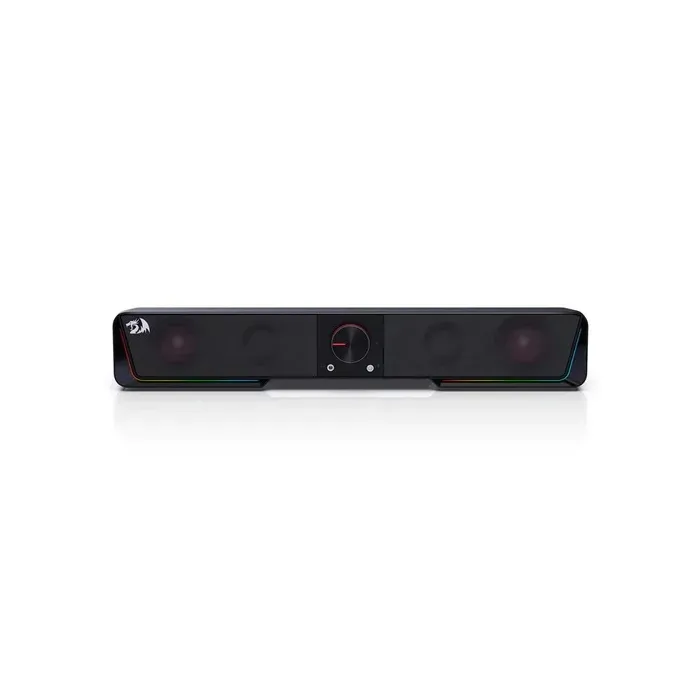 Picture of Redragon Gs570 Bluetooth Sound Bar With Dual Speakers And Backlight