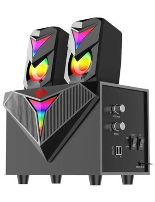Picture of Redragon Toccata Stereo Gaming Speaker