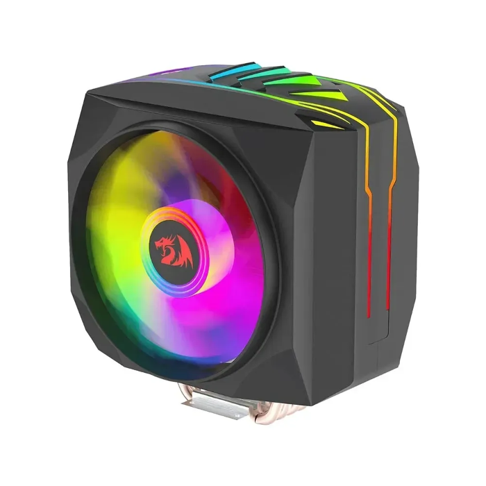 Picture of Redragon CC-2199 BALDER ARGB Air CPU Cooler