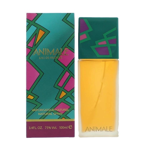 Picture of ANIMALE EAU DE PARFUM-100ML-WOMEN US