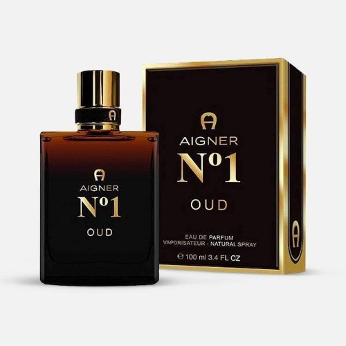 Picture of AIGNER NO 1 OUD-EDP 100ML-M