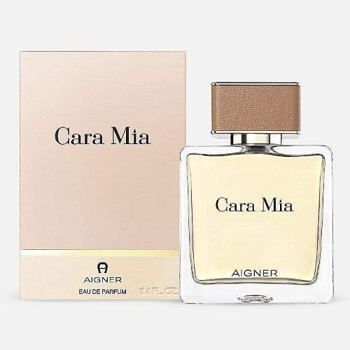 Picture of AIGNER CARA MIA-EDP-100ML-W