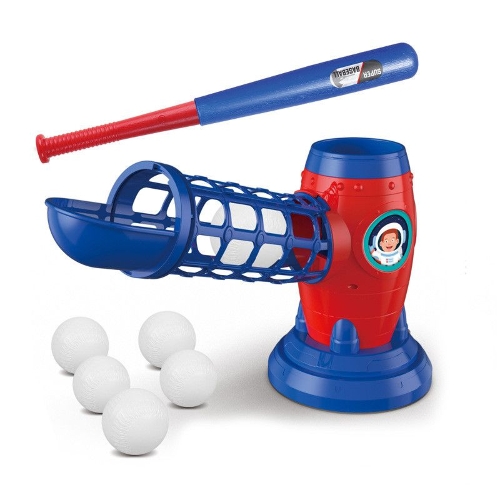 Picture of HXSPORT Baseball set (Remote control function) ( 777-624D )