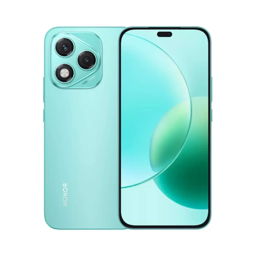 عرض تفاصيل هونر 400 لايت(8GB / 256GB) 5G هاتف 6.7 - أخضر