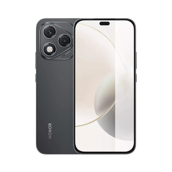 Picture of Honor 400 Lite (8GB / 256GB) , 5G Phone 6.7 – Black