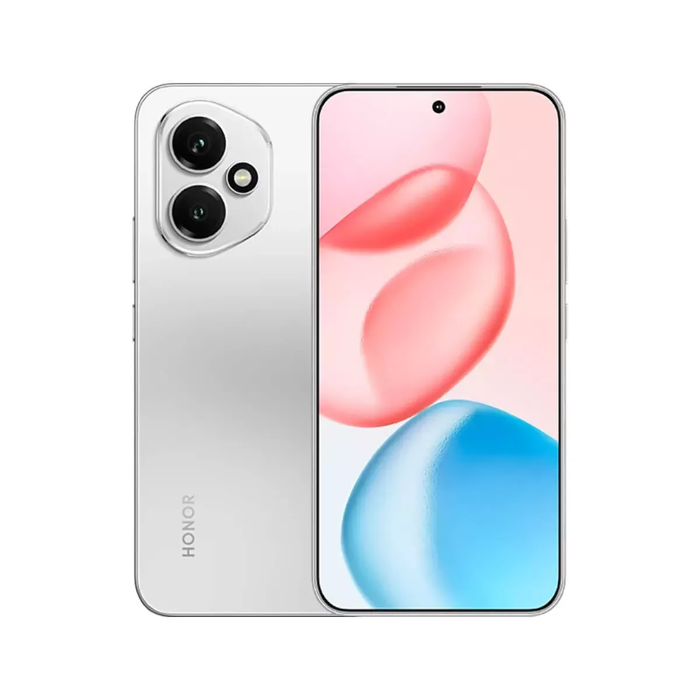 Picture of Honor 400 (12GB / 512GB) 5G Phone – Silver