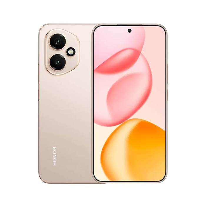 صورة هاتف هونر 400 (12 جيجابايت / 512 جيجابايت) 5G - ذهبي