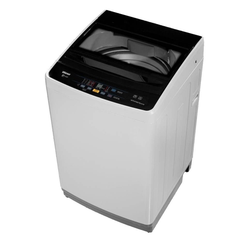 عرض تفاصيل غسالة ونسا تحميل علوي سعة 11 كجم ، WTLW110-SLM25C14 - فضي