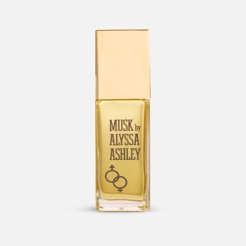Show details for ALYSSA ASHLEY MUSK-EDT-100ML-WOMEN IT