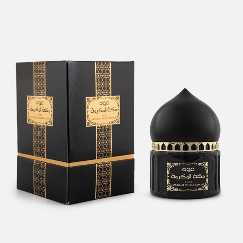 Picture of OTOORI OUD MAKKAH MUKARRAMAH-BUKHOOR-100GM
