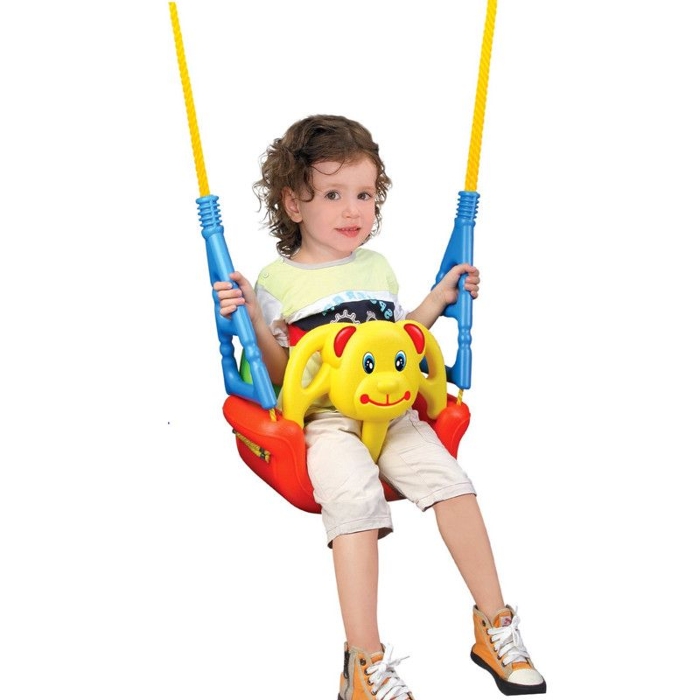 صورة لعبة مجموعة أرجوحة (٢٨٨٨١ب) من كينج سبورت