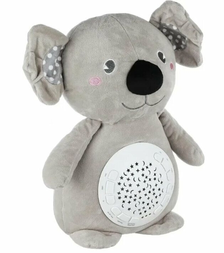 Picture of Funmuch 3 in 1 Cuddle Koala Projector Toy