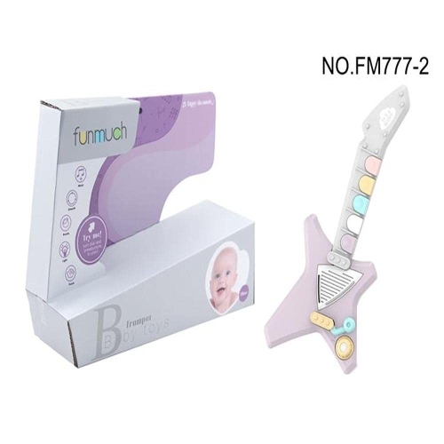 Picture of Funmuch Baby Bass Instrument Toy