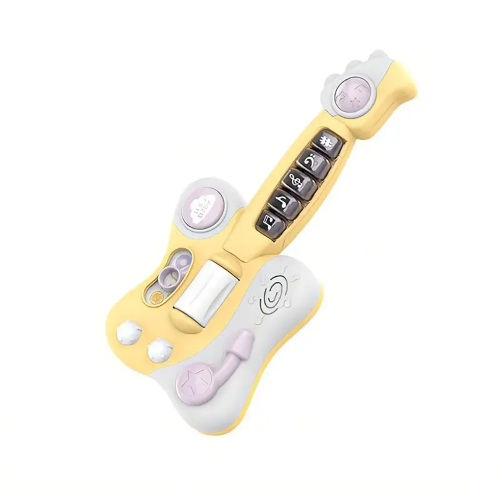 Picture of Funmuch Baby Guitar Instrument Toy