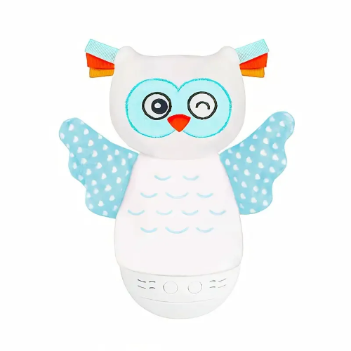 Picture of Funmuch Tumbler Soothe Owl Toy