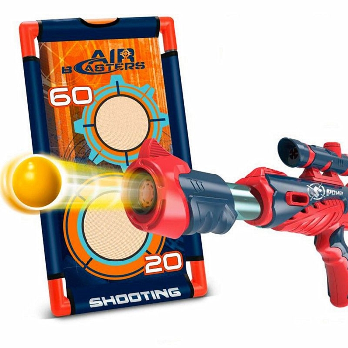 Picture of King Sport Power Air Shooting Ball Gun ( Q7708 )