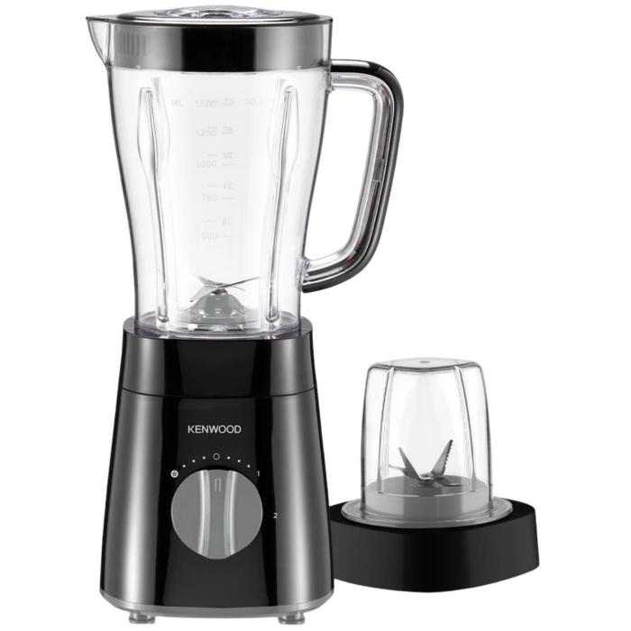 Picture of Kenwood Blender with 1 Mill 500 Watts 2 Liters - BLP16.150BK