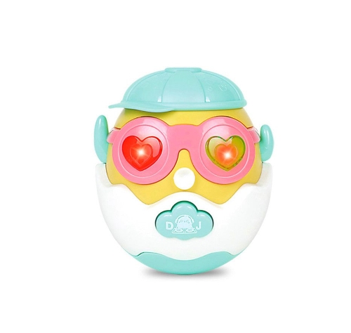 Picture of SOBEBEAR Music Tumbler Knock ( YL503A )
