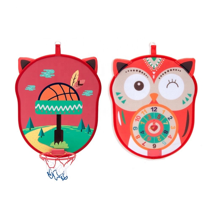 Picture of SOBEBEAR Sticky Ball Target  (with ball) ( YL1022-34 )