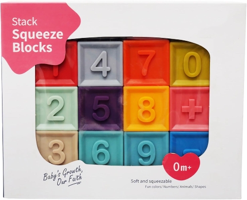 Picture of pvc building blocks