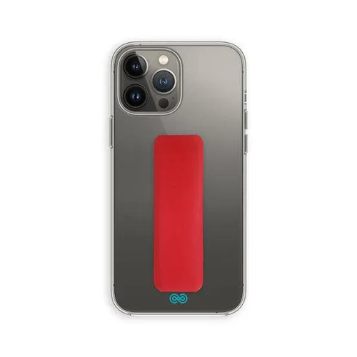 Picture of ENGAGE 13 PRO GRIP CASE (RED)(8954526522217)
