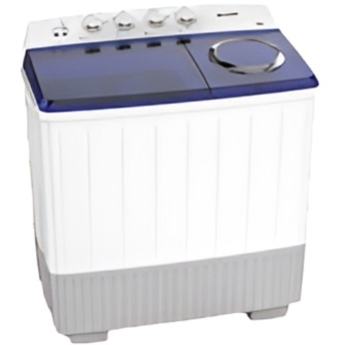 Picture of Sharp Twin Tub Washing Machine 28kg Washer 14kg Dryer - ES-T2814AP-Z
