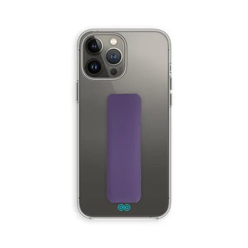 عرض تفاصيل جراب Engage لهاتف iPhone 14 Pro Max Grip أزرق داكن - 919N