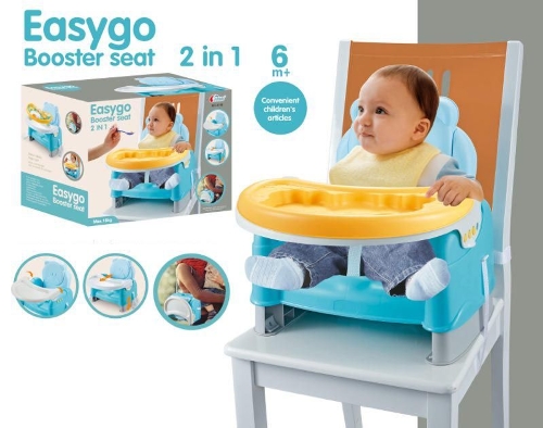 Picture of Alt Rocket Mobile 2-in-1 Baby Dining Chair + Dining table ( 9188 )