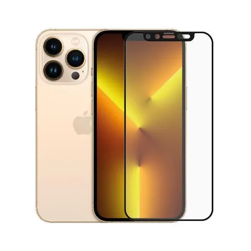 Picture of ENGAGE IPHONE 13 PRO HARD CLEAR CASE