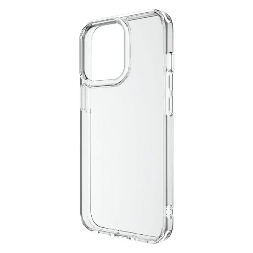 Picture of ENGAGE IPHONE 13 PRO HARD CLEAR CASE (8954526522453)
