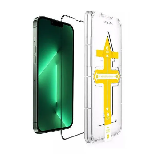 Picture of ENGAGE IPHONE 12PRMAX TEMPERED GLASS SCREEN PROTECTOR W/APPLICATOR 8954526522275