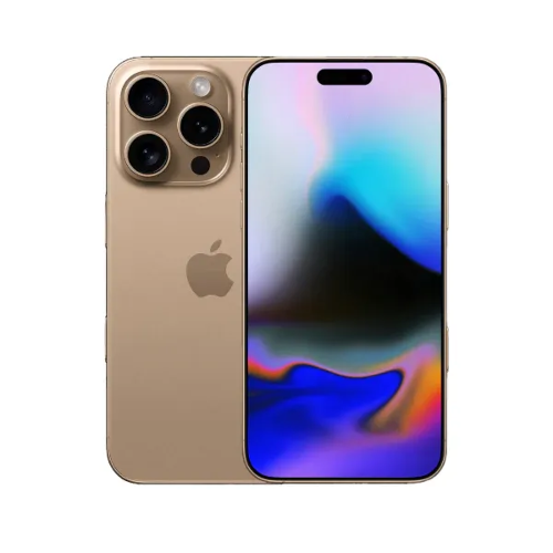 Picture of ENGAGE IPHONE 16 PRO MAX HARD CLEAR CASE