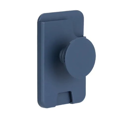 Show details for ENGAGE MAGSAFE WALLET WITH POPHOLDER (BLUE)