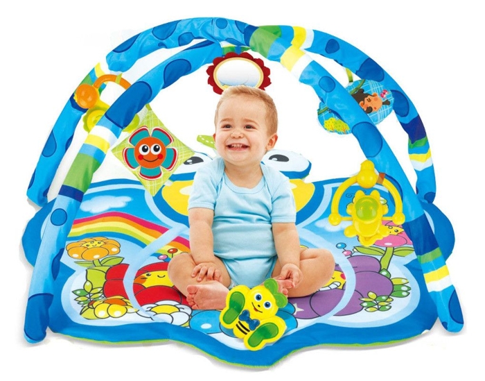 Picture of MEYING Baby Playmat ( 023-7M )