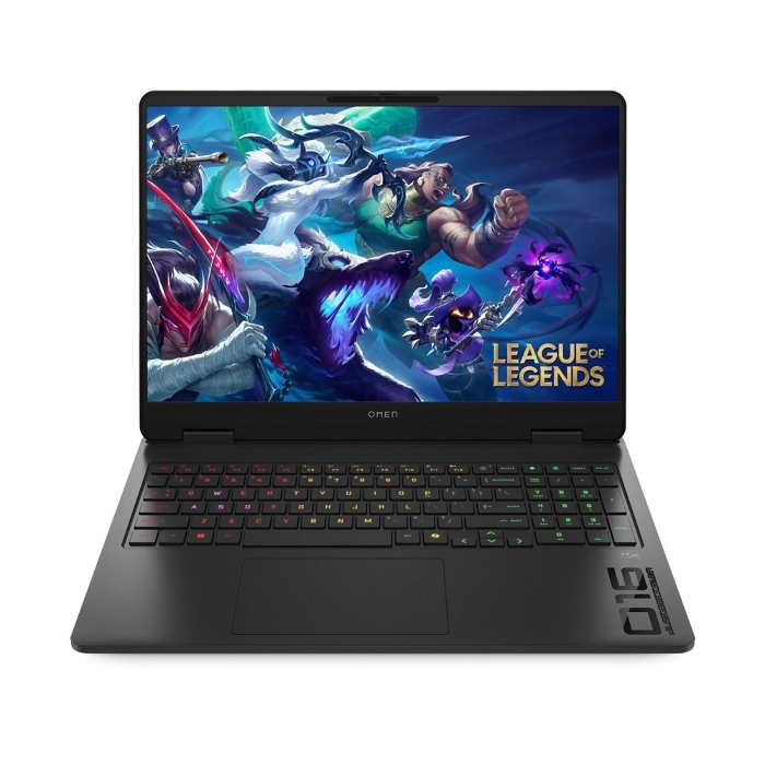 Picture of HP Omen Slim (16-AN0119NR) Intel Core Ultra 9-285H 16GB Ram 1TB SSD Geforce RTX 5070 8GB 16"WQXGA IPS 240Hz (Win 11) - Shadow Black