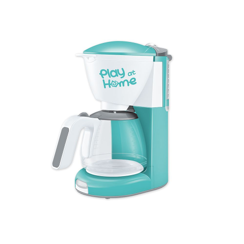 Picture of QUNFENG Coffee machine-green ( QF2907G )