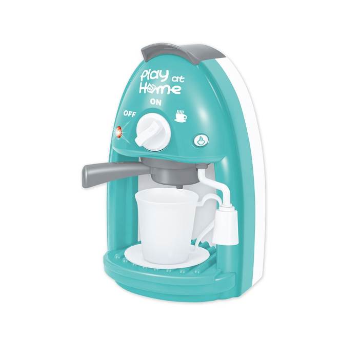 Picture of QUNFENG Coffee machine-green ( QF2905G )