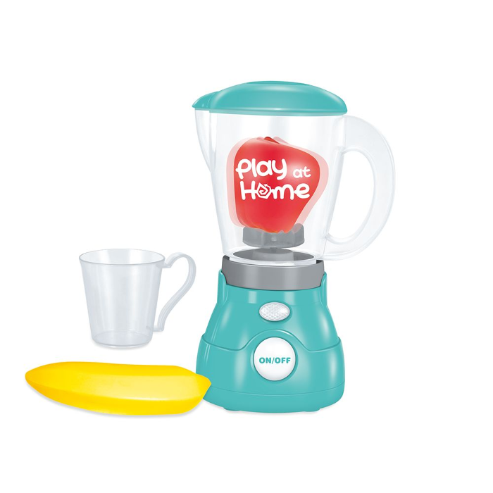 Picture of QUNFENG Fruit juicer-green ( QF26137G )