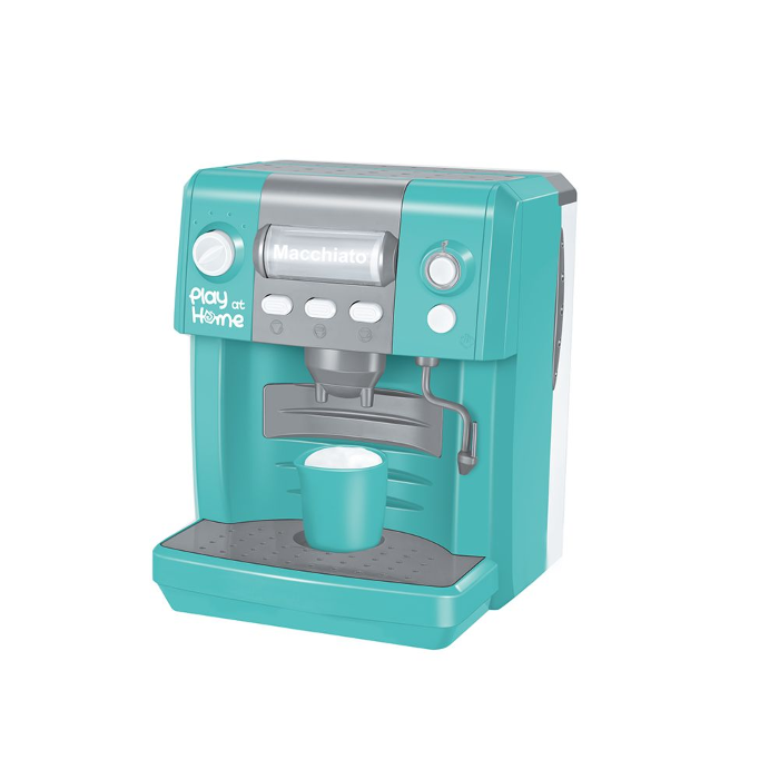 Picture of QUNFENG Large coffee machine-green ( QF26135G )