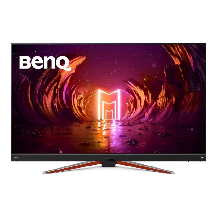 Picture of BENQ BenQ MOBIUZ 4K OLED Gaming Monitor 48 Inch, 0.1ms, 120Hz, HDMI 2.1