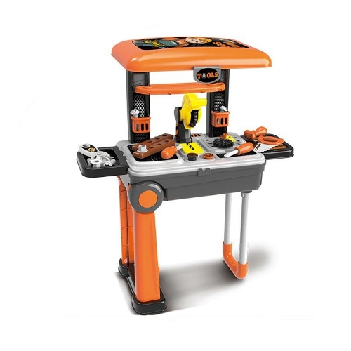 Picture of XC Tool set in trolley caseno electrical parts Pro size:53*24.5*63cm ( 008-922 )