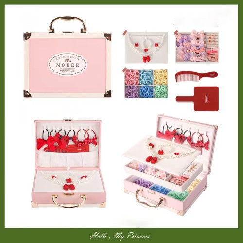 Picture of MOBEE Kids Jewelry Box ( F022F01 )