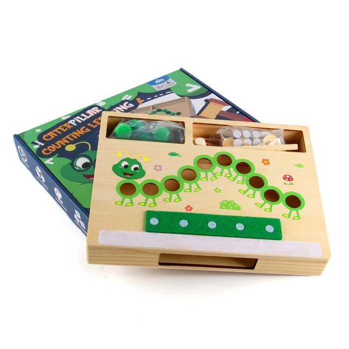Picture of XinMiao Counting learning toy ( XM-103 )