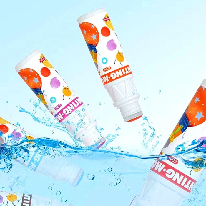 Picture of MOBEE DOT-PAINTING12 colors ( P022B02 )