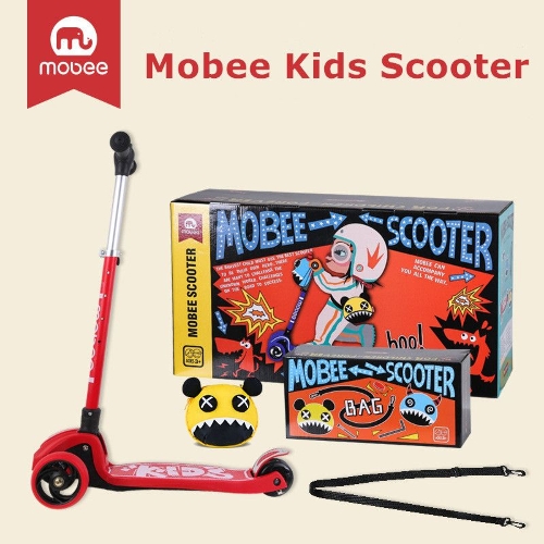Picture of MOBEE SCOOTER ( T012-R )