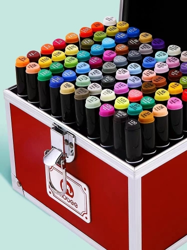 Picture of MOBEE TWIN MARKER ( P020T80 )