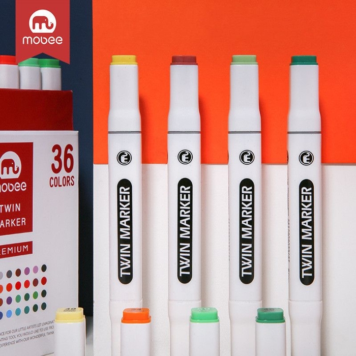 Picture of MOBEE TWIN MARKER ( P020B36 )