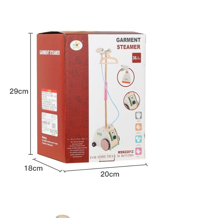 Picture of YOULEBI Hanging steamer ( MSN22012 )